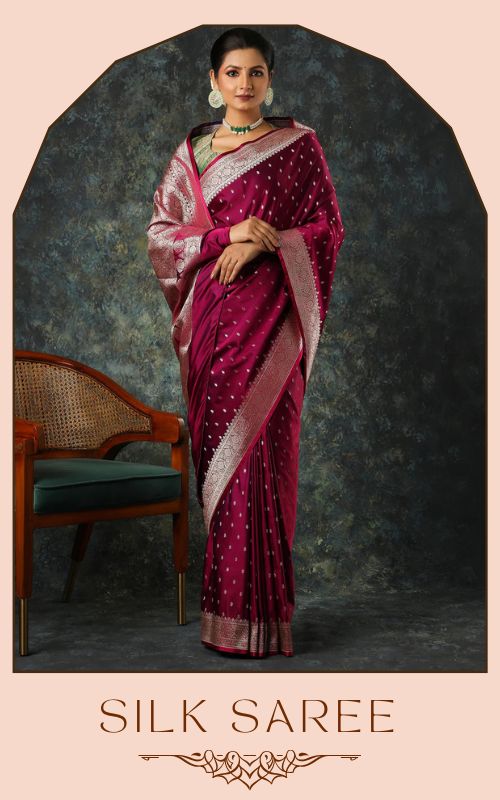 Silk Sarees