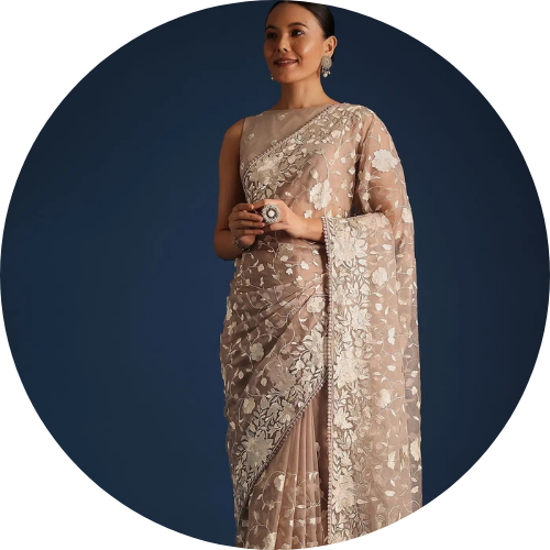 Eid Saree Collection