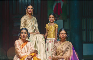 Traditional Indian Fashion: Top 10 Must-Know Dresses and Their Types